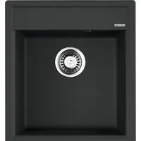 Кухонная мойка Omoikiri Daisen 46 BL