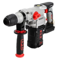 Перфоратор P.I.T. PBH20H-26A Solo (без АКБ)