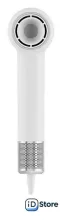 Фен HONOR Choice Wof High-Speed Hair Dryer Pro (Misty White)