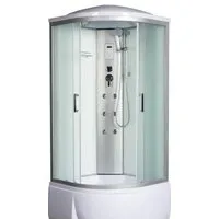 Душевая кабина River Dunay 80/43 MT