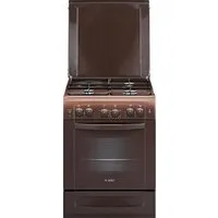 Кухонная плита GEFEST ПГЭ 6110-02 0301