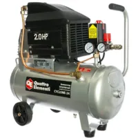 Компрессор Quattro Elementi Cyclone-24 / 770-230