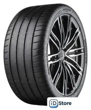 Летние шины Bridgestone Potenza Sport 285/35R21 105Y