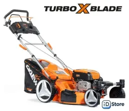 Газонокосилка Daewoo Power DLM 5500SR4