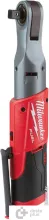 Трещотка Milwaukee M12 FUEL M12FIR12-0 4933459800 (без АКБ)