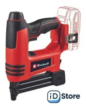 Степлер Einhell TE-CN 18 Li Solo 4257790 (без АКБ)