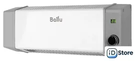 Конвектор Ballu BEC/CMR-1000