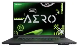 Игровой ноутбук Gigabyte Aero X16 1WH 1WH93KZC94DH