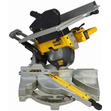 Дисковая пила DeWalt D27111