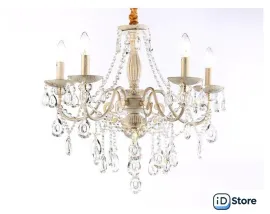 Подвесная люстра Ambrella light TR TR4944