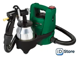 Краскораспылитель DWT ESP05-200 T