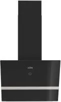Кухонная вытяжка Elikor Rise BK50 (черный)