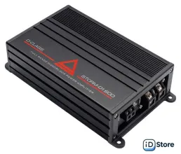 Автомобильный усилитель Aura Storm-D1.600