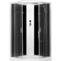 Душевая кабина Erlit ER3508P-C4 80x80