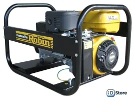 Бензиновый генератор Energo EB7.0/230-RL