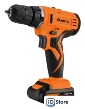 Дрель-шуруповерт Вихрь ДА-14.4Л-2 (с 1-им АКБ)