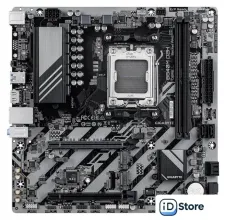 Материнская плата Gigabyte B840M D2H