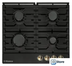 Варочная панель Hansa BHGA61059