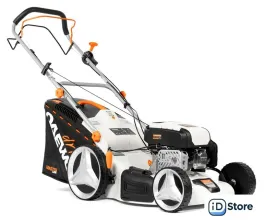 Газонокосилка Daewoo Power L 50SV