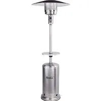 Газовый обогреватель Ballu Vela BOGH-18