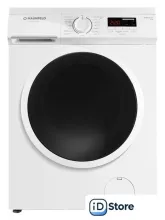 Стиральная машина MAUNFELD MFWM127WH05