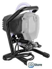 Краскораспылитель Zitrek R-Z8626 083-3300