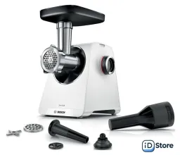 Мясорубка Bosch Serie 6 MFWS607W