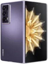 Смартфон HONOR Magic V2 16GB/512GB международная версия (фиолетовый)