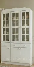Буфет МД-620М воск (распродажа остатков)
