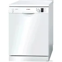 Отдельностоящая посудомоечная машина Bosch SMS25GW02E