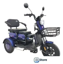 Электроскутер Smart Balance Bysel