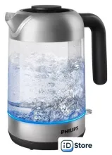 Электрический чайник Philips HD9339/80