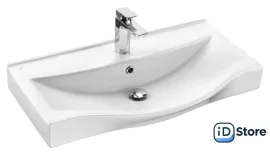 Умывальник Santek Беверли 80