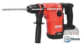 Перфоратор DCK KRH20V-28 Type Z (без АКБ)