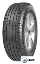 Летние шины Ikon Character Aqua SUV 255/55R18 109V XL