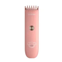 Машинка для стрижки волос Enchen YOYO (розовый)