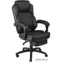 Офисное кресло Меб-ФФ MF-3060 (черный)
