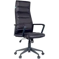Офисное кресло Helmi Blockchain HL-E40 297333 (черный)