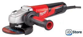 Угловая шлифмашина Milwaukee AGV 15-125 XE 4933428127