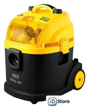 Пылесос Sencor SVC 3001 ORCA