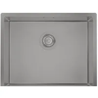Кухонная мойка IDDIS Edifice EDI54G0i77
