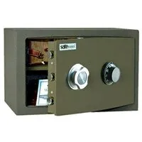Офисный сейф SAFEtronics NTR 24LG