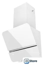 Кухонная вытяжка Korting KHC 69499 GW