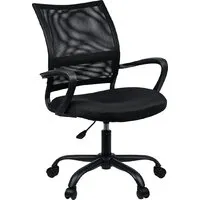 Офисное кресло Brabix MG-391 532786 (черный)