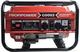 Profipower БГ-4000