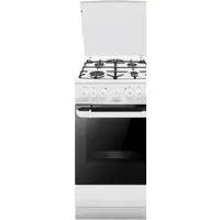 Кухонная плита Hansa FCMW581009