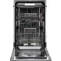 Встраиваемая посудомоечная машина Zigmund Shtain DW 301.4