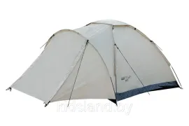Палатка Универсальная Tramp Lite Fly 2 (V2) Sand