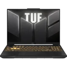 Игровой ноутбук ASUS TUF Gaming F16 FX607VU-RL157