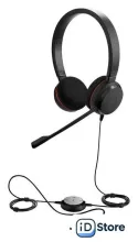 Офисная гарнитура Jabra Evolve 20 MS Stereo USB-C/A